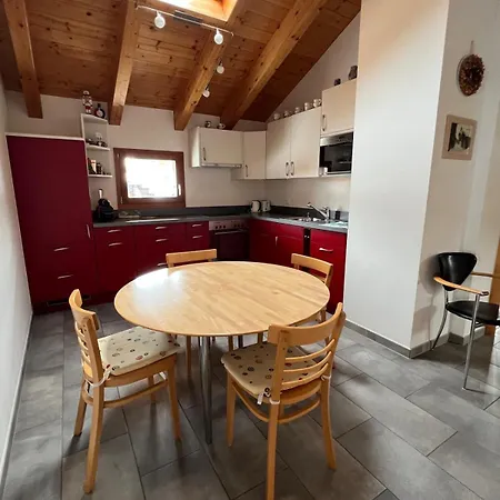 Angela 公寓 Münster