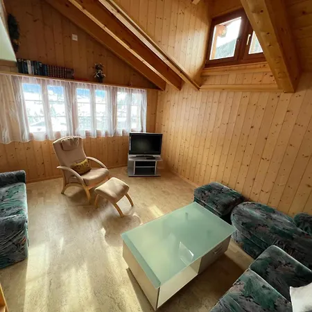 Apartman Angela Münster