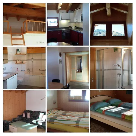 Angela Apartman Münster