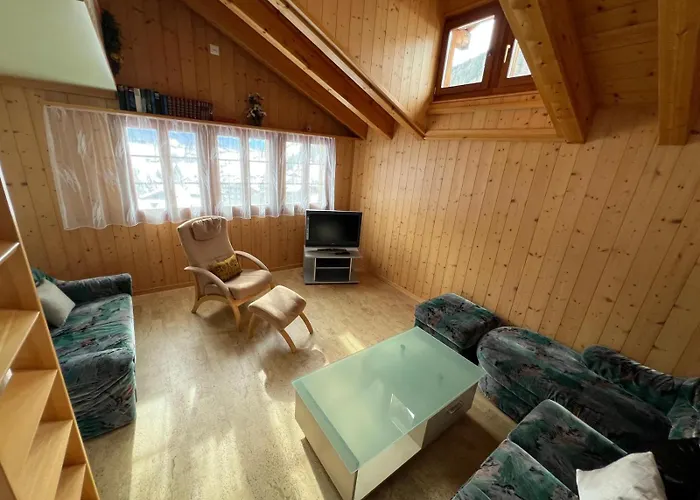 Daire Angela Münster