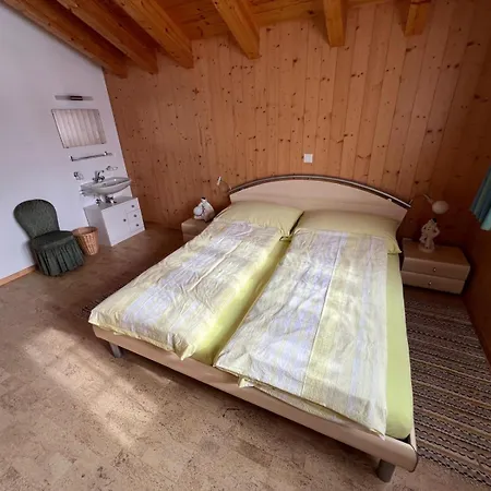 Angela Appartement *